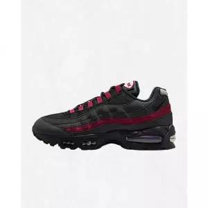 [나이키] 에어맥스 95 OG 남성 신발 - 블랙팀 크림슨울프 그레이블랙 HM4740-008 2538297