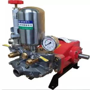 국산 대원 100A 고압 동력분무기 DW-100A