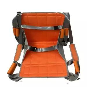 노인 들것 의자 환자용 이동 응급 운반기 이송