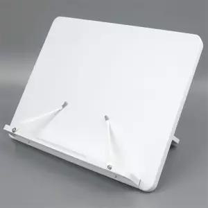 플립 독서대 휴대용북스탠드