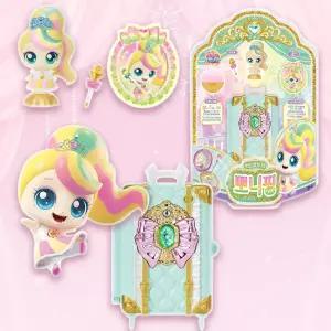 프린세스 티니핑 뽀니핑 피규어 캐치티니핑 시즌6 여아 유아 어린이 장난감 11번가