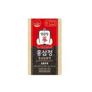 [정관장] 홍삼정 100g 1병 + 쇼핑백