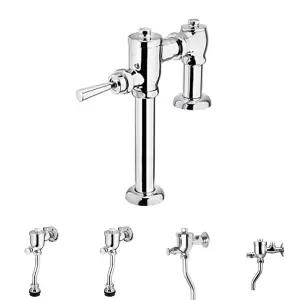 대변기 세척밸브/변기/물내림/부품/교체/양변기/부속품/후레쉬/공용/화장실/좌변기/배변기/수세식/사업장