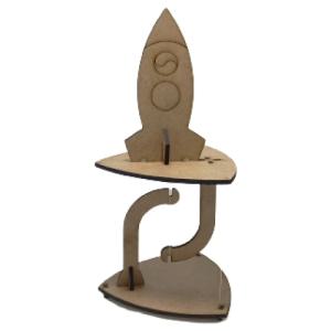 a3) [모든수학] 텐세그리티-로켓