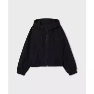 후아유 WHO.A.U Hood Windbreaker(F) WHJJF2313F (4 Color) 126187