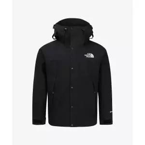 매장정품 노스페이스 THE NORTH FACE NJ2GR52A 남성 고어텍스 마운틴 자켓_BLACK 578554