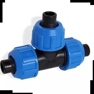 코텍 호스연결구 T자형 W9946 수도 커넥터 연결공구