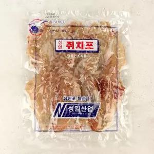 [NS홈쇼핑][오초록] 국내산 삼천포 쥐치포 300g(5-6장내외) / 쥐포[35107254]