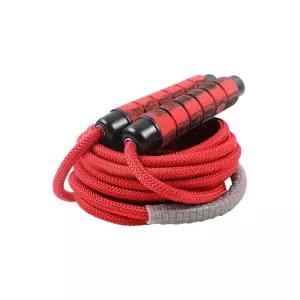 (5M) 운동회 단체 줄넘기 줄/8자마라톤/대회/경기/긴줄/초등/학교/단합회/로프/어린이/밧줄/중학생/체육