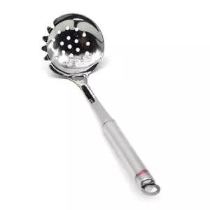 스텐 면 국자 라면 국수 건지개 요리스푼 290mm/파스타/건지기/면국자/조리/도구/우동