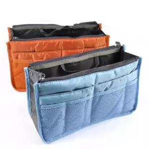 [라일리] Rly 다용도 속가방 가방정리 트렌드 1P 백인백 데일리 이