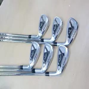 중고 캘러웨이 APEX 모두스105 S 아이언(상태양호/정품)