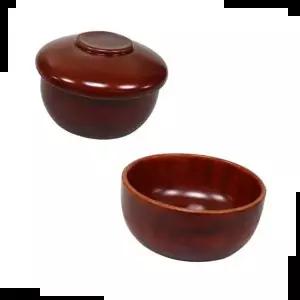 목기 공기 대접세트 제기 제수용품 명절 기일 그릇