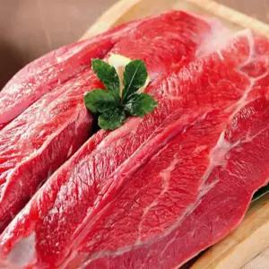 JDstore 청정 대관령 한우 장조림 1등급이상 400g 명절선물 소고기선물