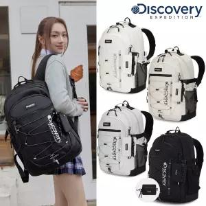 매장정품 DISCOVERY 디스커버리 [26년신상품] DXBK0156N 신학기 남여공용 라이크에어 비스타 백팩 26 학생