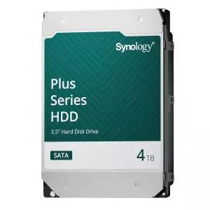 시놀로지 플러스 시리즈 HDD 4TB (HAT3300-4T) 865165