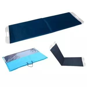 환자 노인보조 간병보드 이송 슬라이딩시트 이동