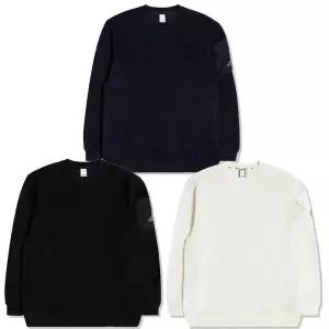 [아이더]AIRBORNE BASIC 에어본 베이직 남성 맨투맨 티셔츠 DMW22242 716965