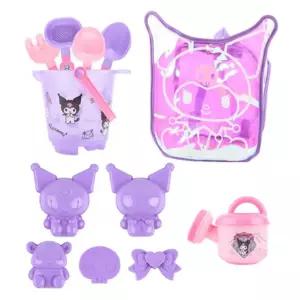 우노상점 쿠로미 가방 모래놀이 감각놀이