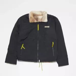 컬럼비아 공용 왈로와 파노라마 리버서블 자켓 010 251559