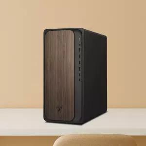 HP 15세대 옴니데스크 M03-0001R36 ( U5 225 / 64GB / 512GB / RTX 3060 / W11H ) 사무/학생/가성비 데스크