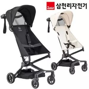 앨리스100 2026년형 폴딩 유모차 접이식 휴대용 기내반입가능