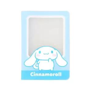 산리오 시나모롤 홀리데이 여권파우치 여행용 케이스 여권지갑