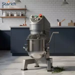업소용반죽기 밀가루반죽기 버티컬믹서 10리터 20 스타리치 대형 반죽기계 하이브리드 3KG