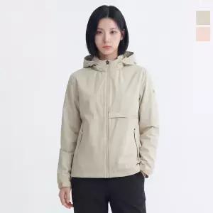 웨스트우드 여성 프리미엄 초경량 3L 바람막이_WO1WTJW238