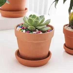 초미니 화분 미니 다육이 토분 도자기 인테리어 8P