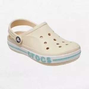 [크록스]키즈 바야밴드 클로그 샌들 플립 슬리퍼 207019-11S-MO