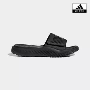 [아디다스](김해점)[New performance] 알파리스폰스 1.0 슬라이드 [JP5434,JP5437,JP5436]