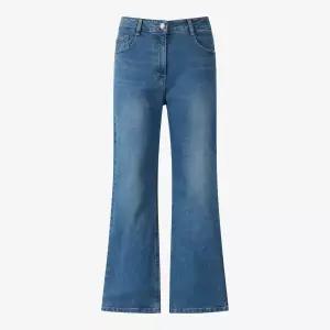 [롯데백화점]씨씨콜렉트 스트레이트 핏 데님 팬츠_C253PSA403