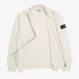 내셔널지오그래픽 어반 하이넥 와펜 집업 가디건 N224MKT350 955531