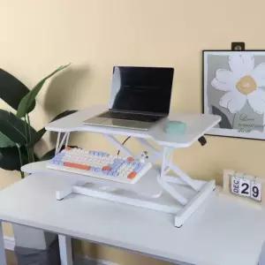 서서하는 책상 높이기 스탠드 노트북