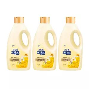 피죤 고농축 피죤 오리지널 써니가든 2L 3개