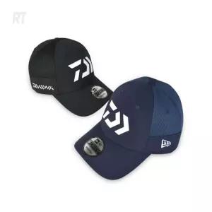 로켓터틀 다이와X뉴에라 액티브 테크 볼캡 5104NK 네이비 다이와5104NK