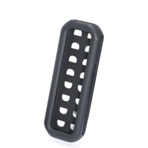 A77P-실리콘 하드 랩 보호 케이스 DOCKCASE SSD 인클로저용 삼중 방지 방진 및 낙하