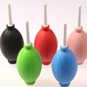 원예용 에어푸셔 휴대용에어펌프 카메라렌즈청소 미니 (KYR-WFJHERZ)