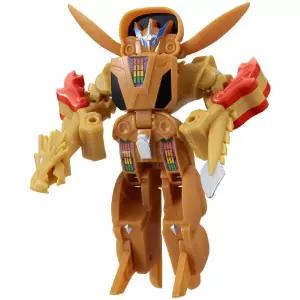 반다이 유니트로봉 드래곤 래빗 변신 로봇