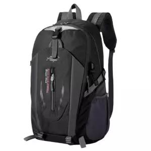 서온리 어깨가 가벼운 초경량 남성 여성 등산가방 백패킹 트래킹 캠핑 대용량 여행가방 방수 배낭 40L