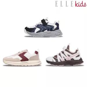 [보리보리/엘르 키즈]엘르키즈 런닝화/운동화 3종 균일특가