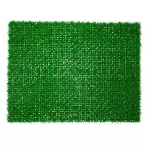 조립식 인조잔디 현관 발판 매트 2P업소용 출입구 대형 발매트 아파트 사무실 신발털이 바닥