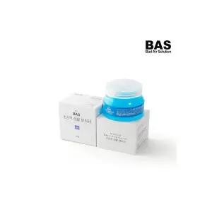 New BAS 바스 생활 탈취제 397g 대용량 새집증후군