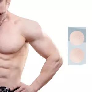 [셀러허브]유두가리개 휴대용니플패치 꼭지패치 유두패드 니플패드 니플밴드 꼭지가리개 니 (S34448975)