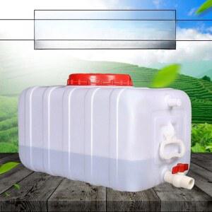 바이디움 물탱크 농약탱크 저장 플라스틱 원형 사각물통 농업용물통