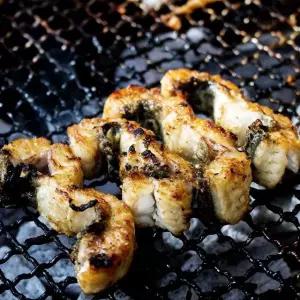 [산해직송] 고창풍천장어 손질 후 450g 초생강+소스2종