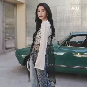 [최초가59 900원]스팽글 레이어드 원피스