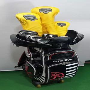 캘러웨이 젝시오 여성골프채 풀세트 여자골프채 캘러웨이여성 바퀴형골프백