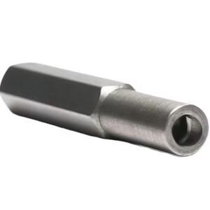 커피 머신 수리 도구 키 네스프레소 카프레소 크루프스용 오픈 시큐리티 타원형 헤드 나사 특수 드릴 비트